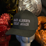 MAKE ALBERTA GREAT