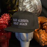 MAKE ALBERTA GREAT SNAP BK
