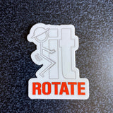 ROTATE IT