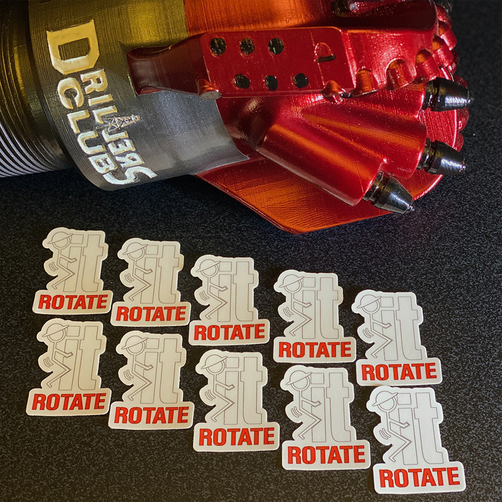 ROTATE IT