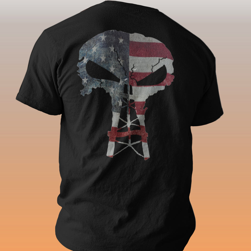 AMERICAN SIPHON F/B TEE