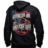 AMERICAN OIL AMERICAN SOIL