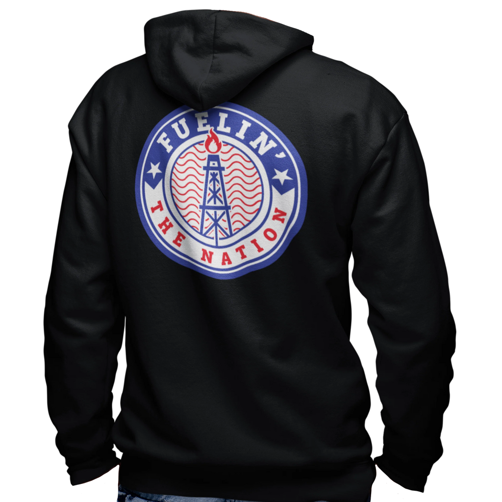 FUELIN' USA