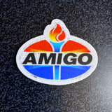 AMIGO O&G