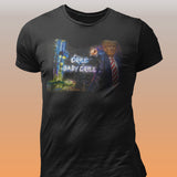 TRUMP DRILL BABY DRILL TEE