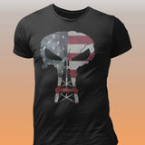 AMERICAN SIPHON FRONT TEE