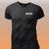 DRAGON FIRE TEE F/B